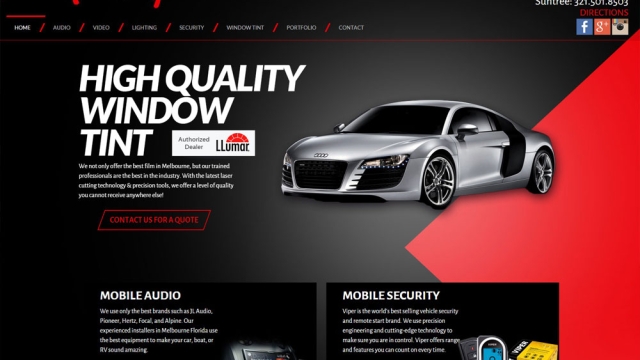 Tinted Perspectives: Enhancing Comfort and Style for Cars, Homes, and Businesses