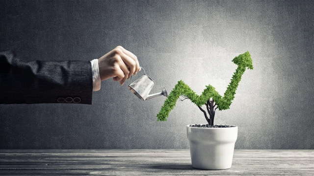 Unleashing Potential: Strategies for Transformative Business Growth
