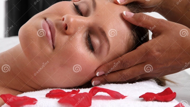 Unlocking Serenity: The Transformative Experience of Thai Massage in Stevenage