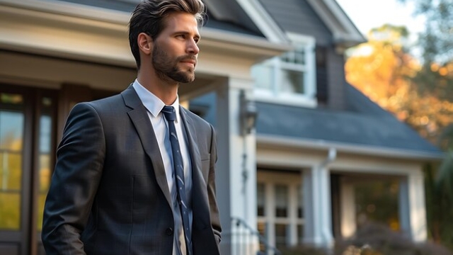 Unlocking the Door: Innovative Trends Reshaping Real Estate Today
