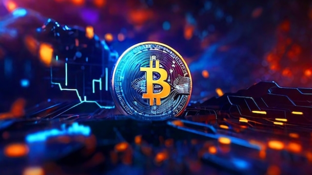 Unlocking the Future: How Crypto is Redefining Wealth