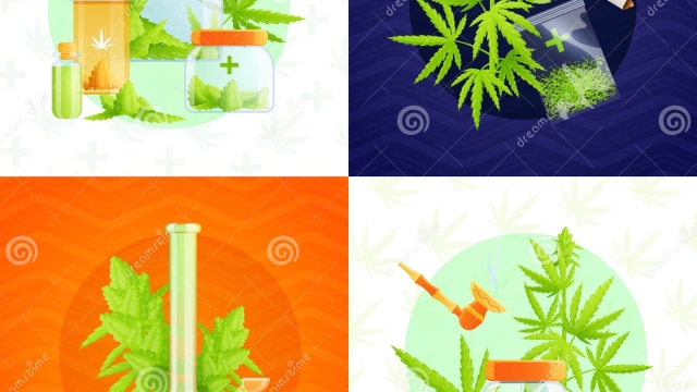 From Recreational to Medicinal: The Evolution of Cannabis Use