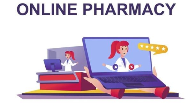 How to Ensure Privacy and Security While Using Online Pharmacies in the UK