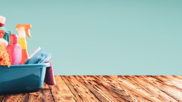 Cleaning Services that Specialize in Move-In and Move-Out