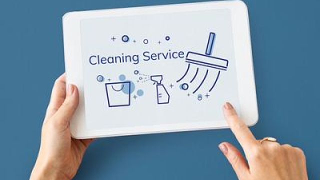 How to Maximize Your Cleaning Service Experience