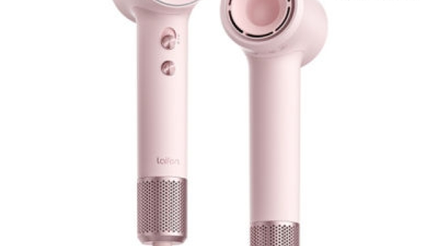 Laifen Hair Dryer The Styling Tool That Will Change Your Life