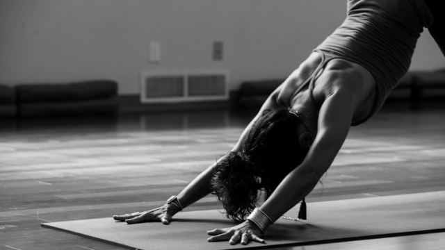 Practice with Purpose: The Benefits of Quality Yoga Gear