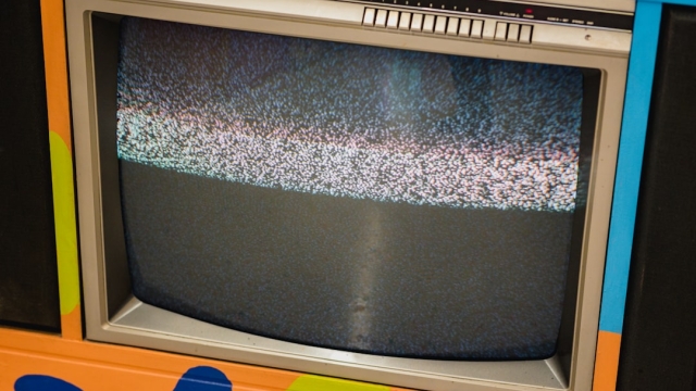 The Evolution of TV Content Access