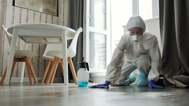 The Importance of Customization in Cleaning