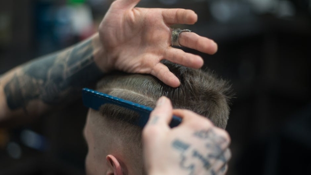 Understanding Hair Loss
