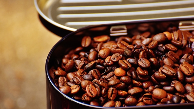 Overview of Mobile Loyalty Apps for Coffee Shops